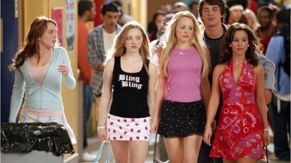 Mean Girls