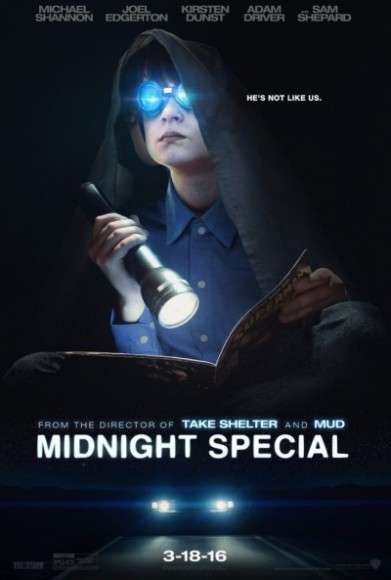 Midnight Special