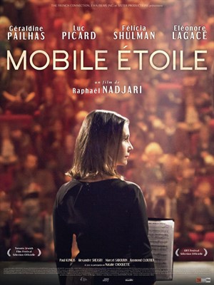 Mobile Étoile_Affiche
