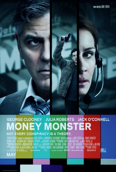 Money Monster_Affiche