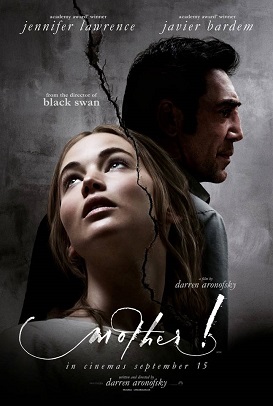 Mother!_Affiche