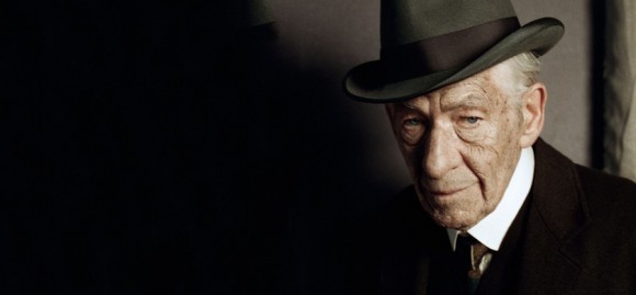 Mr. Holmes