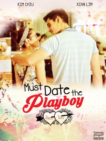 Must Date the Playboy