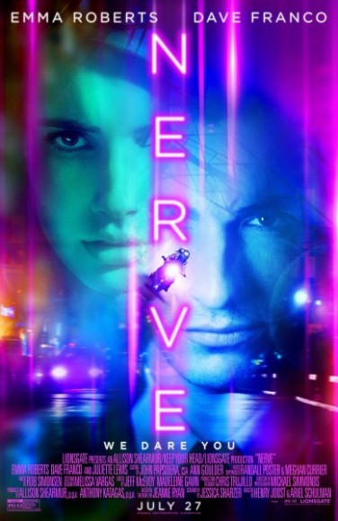 Nerve_Affiche