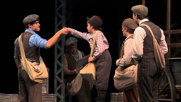 Newsies