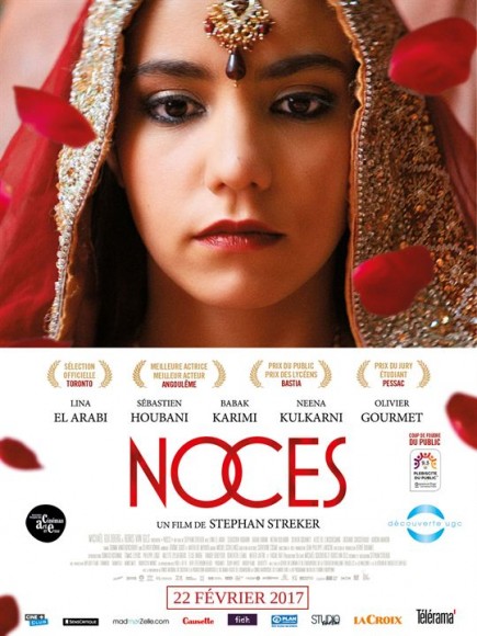 Noces_Affiche