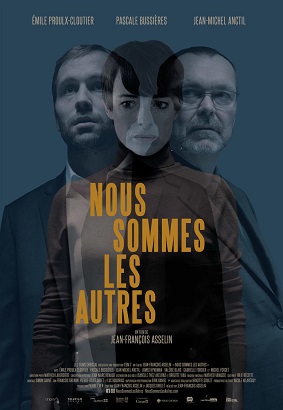 Nous sommes les autres_Affiche