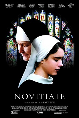 Novitiate_Affiche