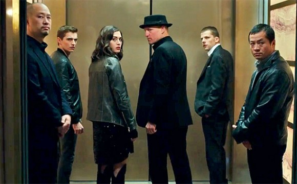 Now You See Me 2