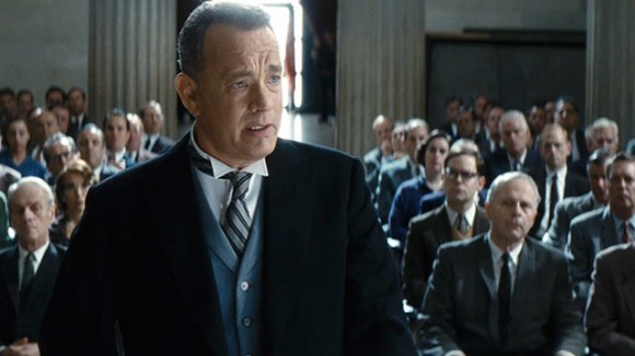 Bridge of Spies