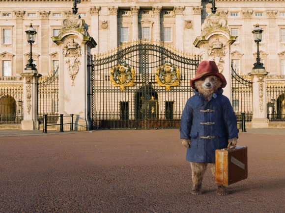 Paddington