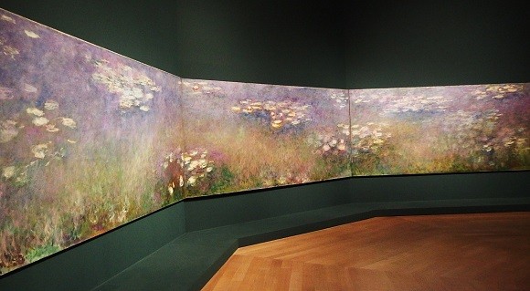 Painting the Modern Garden_Monet to Matisse