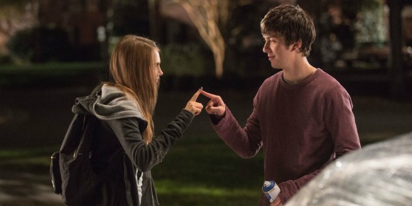 Paper Towns