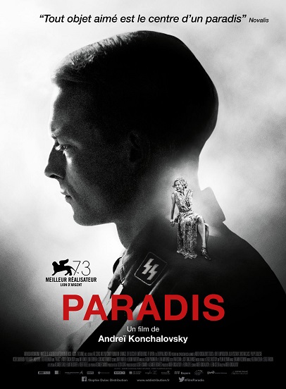 Paradise_Affiche