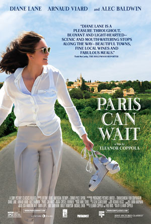 Paris Can Wait_Affiche