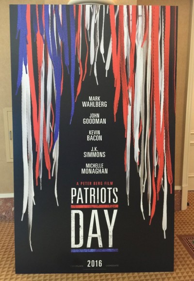 Patriots Day