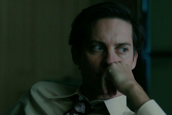 Pawn Sacrifice