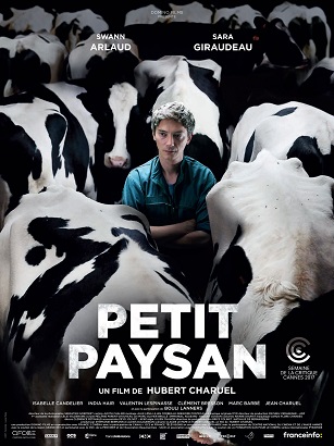 Petit paysan_Affiche