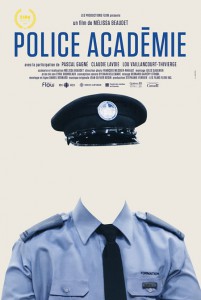 Police Académie