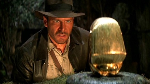 Raiders of the Lost Ark