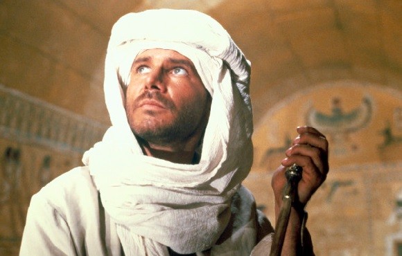 Raiders of the Lost Ark