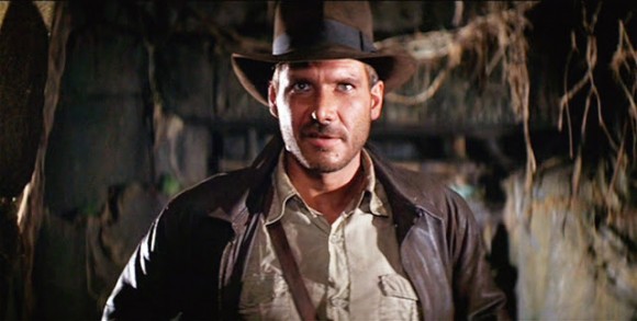 Raiders of the Lost Ark_Reprise