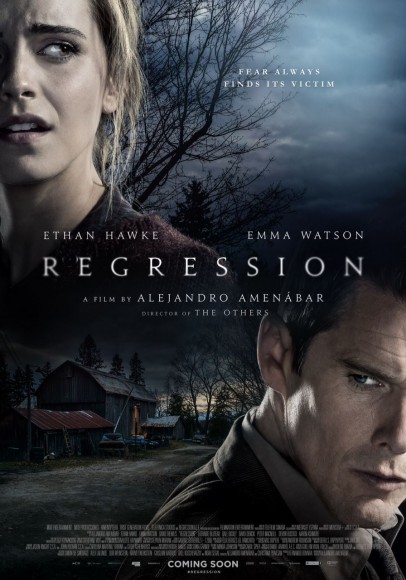 Regression_Affiche