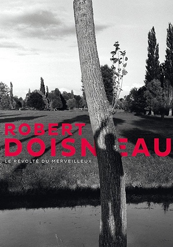 Robert Doisneau_Affiche