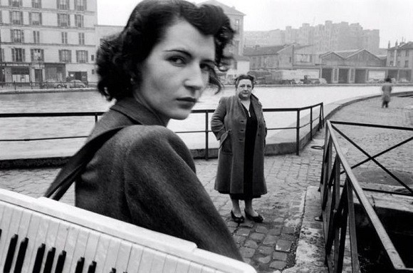 Robert Doisneau_Le film de la semaine (En salle)