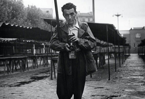 Robert Doisneau_Le film de la semaine (Primeurs)