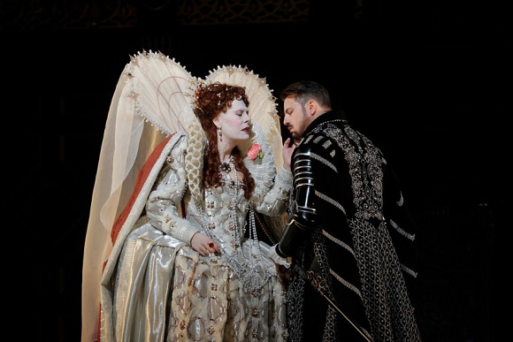 Roberto Devereux