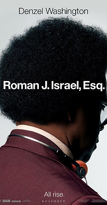 Romaj J. Israel, Esq._AFF