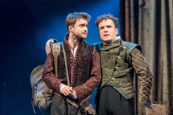 Rosencrantz & Guildenstern