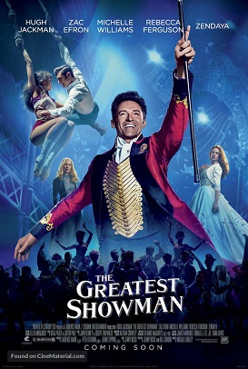 Sem 50. The Greatest Showman_AFF