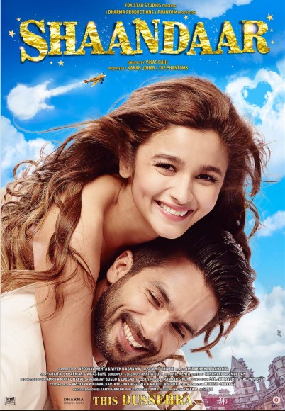 Shaandaar