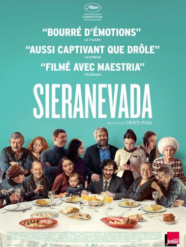 Sieranevada_Affiche