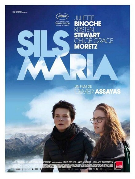 Sils Maria