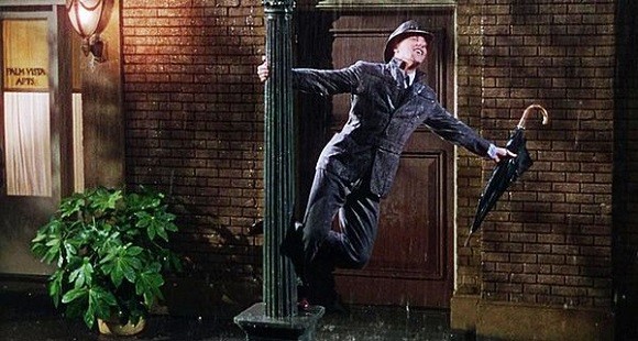 Singin' in the Rain