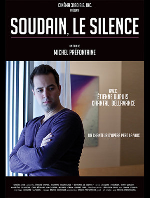 Soudain le silence