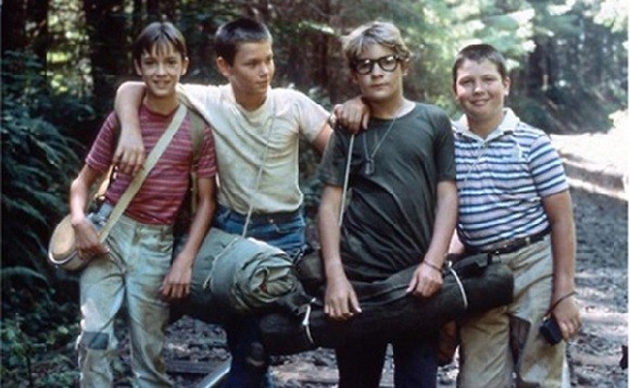 Stand by Me