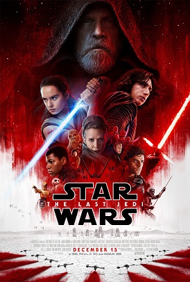 Star Wars. The Last Jedi_AFF