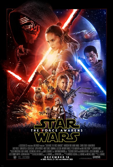 Star Wars_The Force Awakens