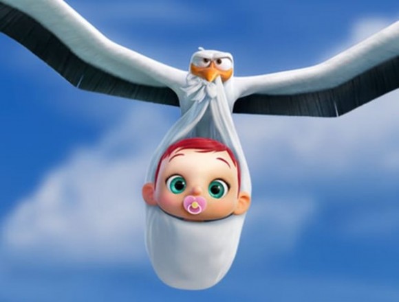 Storks