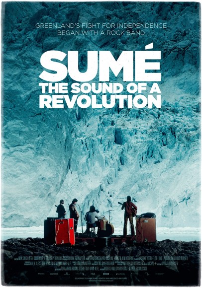 Sumé: The Sound of a Revolution