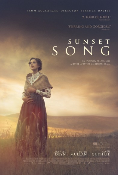 Sunset Song_Poster