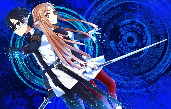 Sword Art Online