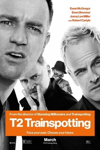 T2 Trainspotting_Affiche