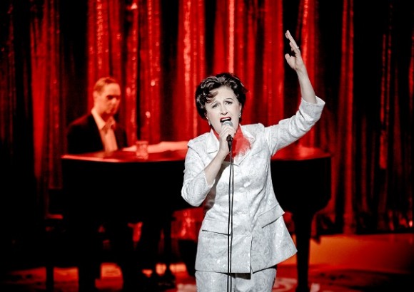 TH_Judy Garland - La fin d'une étoile