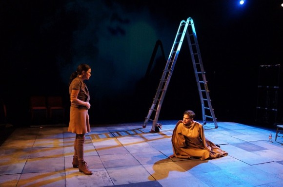 The Medea Effect- Talisman Theatre