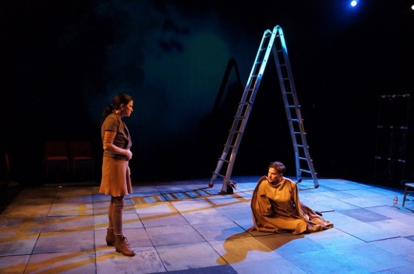 The Medea Effect- Talisman Theatre